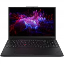 Lenovo ThinkPad P16s Gen 3 16