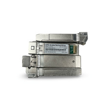 Lot Of 4 HPE Aruba JL484A 25G SFP28 SR Optical Transceivers picture