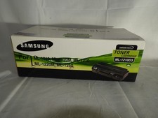 Genuine Samsung ML-1210D3 Toner Cartridge Sealed for ML-1010 ML-1220M ML-1250 picture