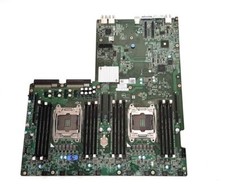 For Dell PowerEdge C4130 Dual LGA2011-3 Server System Motherboard VCHW8 0VCHW8 picture