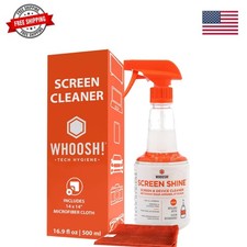 Screen Shine Pro – Refillable Screen Cleaning Kit, 16.9 fl oz picture