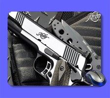 Kimber Gun Computer Mouse Pad G24 picture
