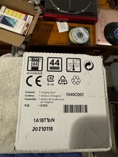 HP 32A LaserJet Imaging Drum Black CF232A OEM HP LaserJet - OPEN BOX picture