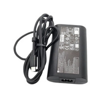 ADT-65DSU-D03-2 EAY65895901 USB-C PD Adapter charger For LG gram 17Z90P-K.AAB9U1 picture