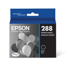 Epson DURABrite Ink Cartridge - Black (T288120S) picture