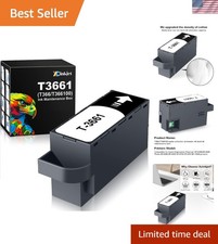 High-Quality T366 Ink Maintenance Box for XP-15000 & Other Printers - 1 Pack picture