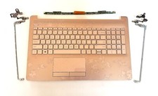HP 15.6