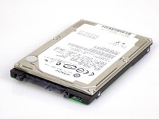 80GB Hitachi 5K250-80 HTS542580K9SA00 SATA 1.5Gb/s 5400rpm Internal 2.5 inch HDD picture