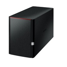 Buffalo LinkStation 220 LS220D0802 8 TB Personal Cloud Storage With Hard Drives picture
