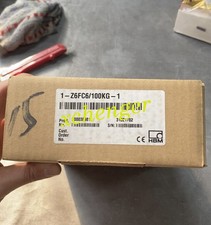 1PCS 1-Z6FC6/100KG-1 Load cell via FedEx or DHL picture