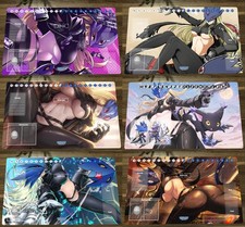 Digimon Table Playmat Beelstarmon TCG CCG Pad Trading Card Game Mat Mousepad picture