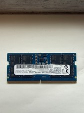Ramaxel 16GB DDR5 SODIMM PC5 5600B SA0 RAM Memory picture