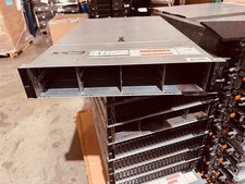 Dell EMC PowerEdge R740 12 Bay 3.5 64GB DDR4 Server with 2X Gold 6150 2x 750W picture