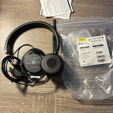Jabra Evolve 4993-823-309 20SE Mono Headset Optimized HSC016 NOB picture