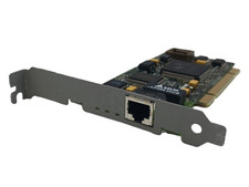 COMPAQ PCI 10/100 NETWORK CARD LAN 169849-001 005139-001 - TESTED w/ WARRANTY picture