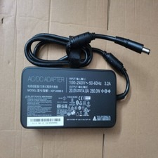 Delta 20V 14A ADP-280BB B Original 280W AC Adapter For MSI MS-17E2 GE75 RAIDER picture
