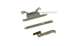 4 MODEL 1950 GENUINE MICROSOFT SIDE BRACKETS (3) SURFACE 4 MODEL 1950 (CA512) picture