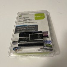Iogear 2-Port USB 2.0 Printer Auto Sharing Switch (gub211) NEW picture