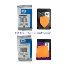 Brand New M0H50A M0H51A GT51 GT52 Printhead Fit For HP GT5810 GT5822 GT5820 picture