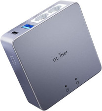 Professional Mini VPN Security Gateway, Home Office Remote Work Site-To-Site picture