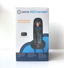 Ooma HD2 Handset... NEW picture