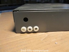 Cisco PIX-506E / PIX 506E Firewall VPN VoIP Security - EXCLUDING CABLES picture