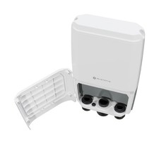 MikroTik CRS305-1G-4S+OUT FiberBox Plus 800MHz 4xSFP+ 1xGb Outdoor picture