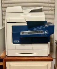 xerox colorqube 8700 solid ink printer picture