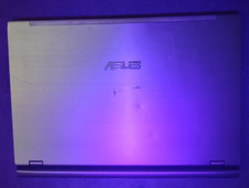 ASUS-U56E i5-2450M Laptop 672GB-HDD 8GB-RAM DVD-RW 1xHDMI 3xUSB Web-Cam GB-Ether picture