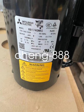 1PCS Mitsubishi compressor RB174YNLC new via FedEx or DHL picture