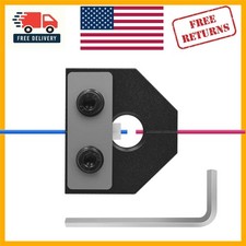 IdeaFormer 3D Printer Filament Welder & Joiner - Effortless Connections in Black picture