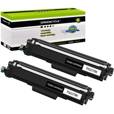 2PK TN227BK Toner Cartridge For Brother MFC-L3770CDW HL-L3270CDW L3290CDW W/Chip picture