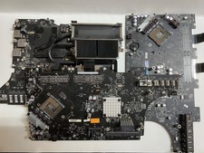 Apple iMac Logic Boards Lot of 3 Non - Working AS IS picture