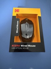 Kodak Wireless Mouse High Precision Optical Mouse picture