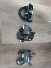STARTECHCOM DISPLAY LINK USB 3.0 DUAL H  $30 EACH ONE picture