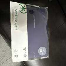 Speck SeeThru SATIN Shell Case for MacBook Pro 13