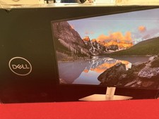 Dell UltraSharp U2724D 27