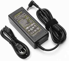 19V Adapter Charger for Samsung J5205: UN32J5205AF UN32J5205AFXZA TV LCD Monitor picture