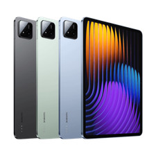 Xiaomi Pad 7 Tablet PC WIFI Snapdragon 7+ Gen 3 Octa Core 11.2 Inch 8850mAh picture