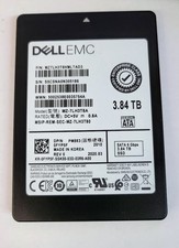 Dell MZ-7LH3T8A 3.84TB 2.5