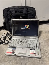Compaq Presario V2000 Win XP Works picture