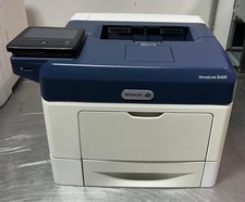 Xerox D-A270 Versalink B400 Monochrome Duplex Laser Printer. picture
