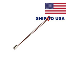 For Creality Ender 3 S1 Thermistor Heating Tube 3D Printer Hotend Cartridge Heat picture