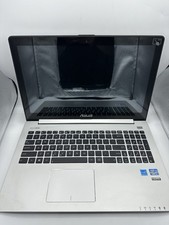 ASUS VivoBook S500CA 15.6” Touchscreen i5-3337U 6GB 500GB HDD No Charger picture