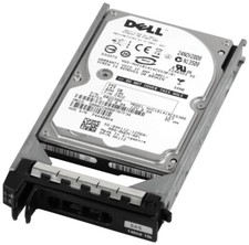 HARD DRIVE DELL 0XK112 HUC101414CSS300 147GB 10000RPM 16MB SAS 2.5