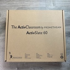 Promethean ActivSlate 60 PRM-RS3-01 Brand New In Box🔥🔥🔥 picture