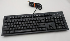 Cooler Master CM Storm Quick Fire Pro Cherry MX Brown Keyboard SGK4010GKCM1US picture
