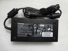 Original 19V 9.5A PA5084E-1AC3 For Toshiba 180W Qosmio DX730 X300 X770 X870 X205 picture
