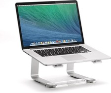 Griffin Elevator Laptop Stand - Ergonomic Computer Riser & Laptop Mount NIB picture