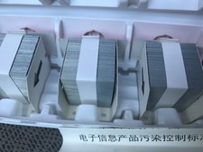 One Box of 3 Genuine Canon Staple Cartridges E1 Code 0251A001AA/AD 500C a Deal picture